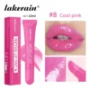 Gloss hydratant longue tenue, waterproof