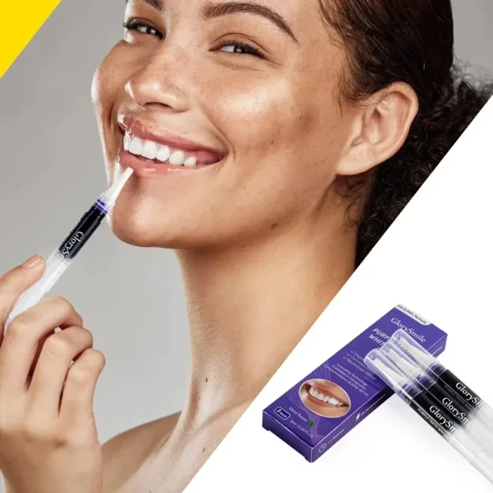 S7f9420005daa412aa060c33dc4c3fa15M.webp Stylo blanchissant instantané violet pour les dents