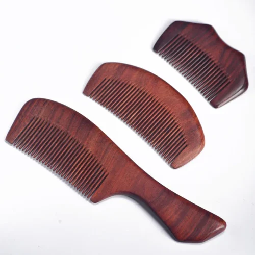 S7fc286c5606e4426919b5b40f8b5799bu.webp Peigne portable en palissandre de Zambie
