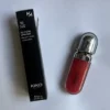 Kiko 3D Hydra LipGloss Blush waterproof longue