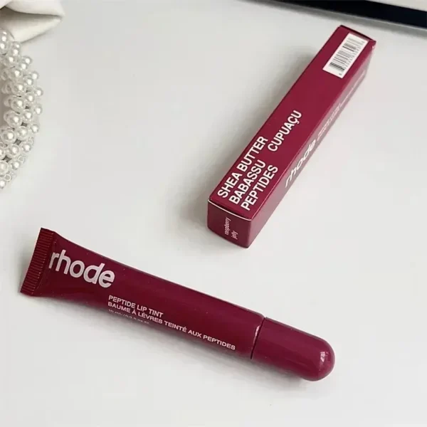 S80b9be05c99f4458b4a3a561c6fb89436.webp Gloss à lèvres Salty Tan, rouge à lèvres