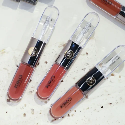 S80cba7765c214aa9adac9c907c1cac27y.webp Kiko 3D Hydra LipGloss Blush waterproof
