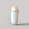 Rouleau absorbant l'huile pour le visage