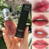 Gloss à lèvres liquide 3D KIKO, transparent