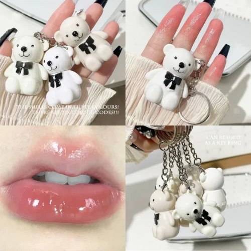 S837ad269609843ecb717fbb47ee58ae5V.webp Gloss longue tenue waterproof mat.