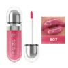 Nouveau gloss à lèvres liquide nacré