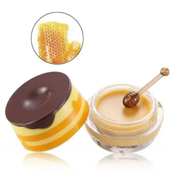 Baume à lèvres Vaseline Hydrate naturel