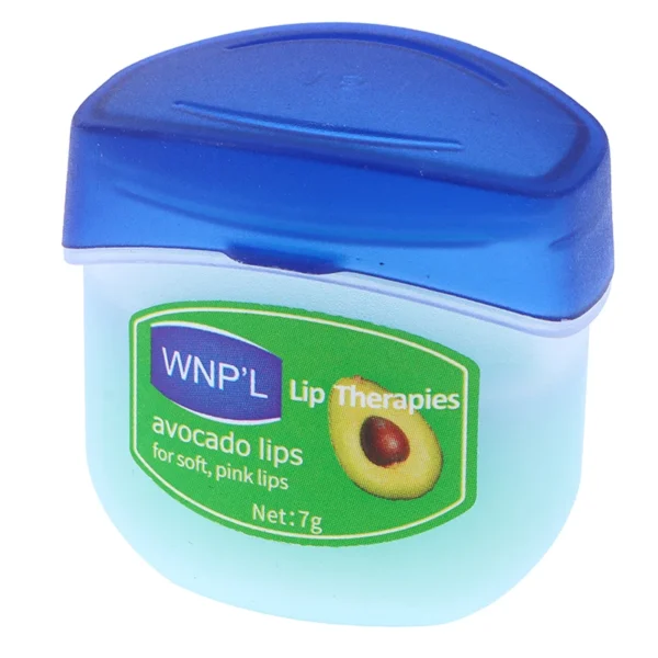 Baume à lèvres Vaseline Hydrate naturel
