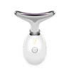 Appareil de massage facial pour cou et visage