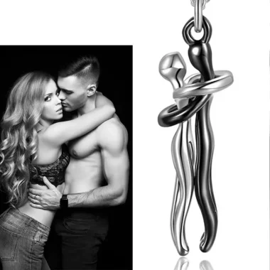 Collier Câlin pour Femmes et Homme