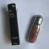 KIKO 3D Liquid Lip Glaze Gloss Transparent
