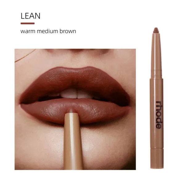 S87bd81f252744cbe81a725ab7230b385M.webp Nouveau maquillage Rhode : blush crème