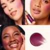 Rare Beauty  ,blush liquide, maquillage repulpant