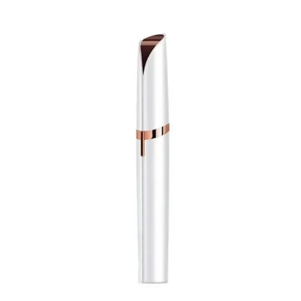 Mini épilateur électrique rechargeable