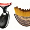 Appareil de massage facial pour visage