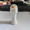 Rouleau absorbant l'huile pour le visage