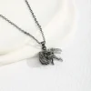 S8d78a8b7317743e3b926051ab7a41d22T.webp Collier pendentif en acier inoxydable pour un couple