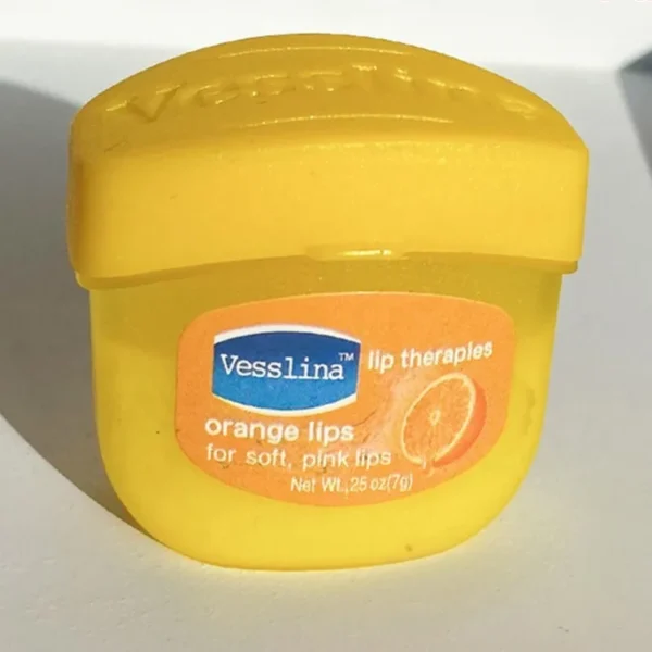 Baume à lèvres hydratant, soin anti-inflammatoire