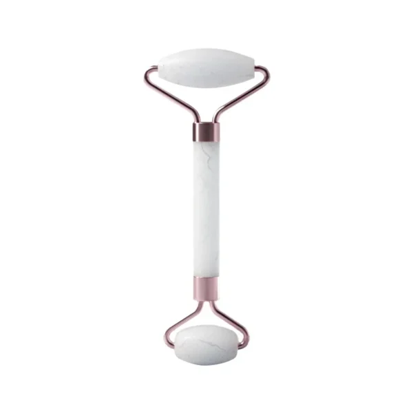 Nouveau rouleau de massage facial Gua Sha