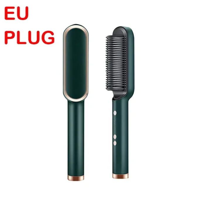 S8ecf857e138548fdb259f7533d73c33eU.webp Brosse Lisseur professionnel à chauffe rapide