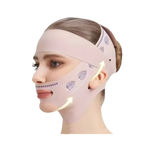 Rouleau de massage facial et outil Gua Sh