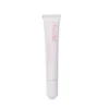 Gloss à lèvres transparent multicolore
