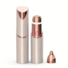 Tondeuse pour notoyer visage et sourcils