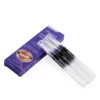 Stylo blanchissant pour les dents.