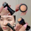 Rouleau absorbant l'huile pour le visage