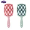 Brosses de massage du cuir chevelu