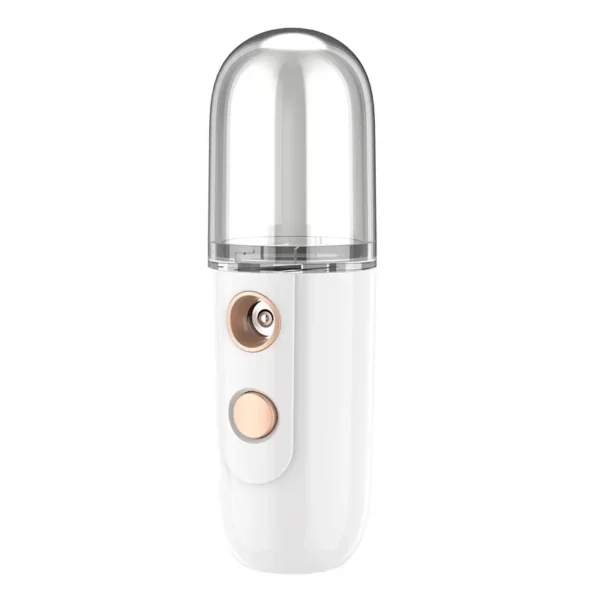 Appareil de vaporisation faciale, spray de beauté
