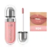 Nouveau gloss à lèvres liquide nacré