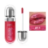 Nouveau gloss à lèvres liquide nacré