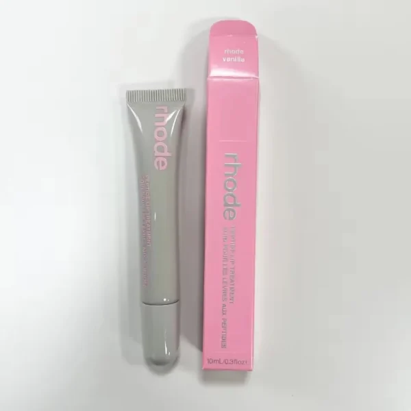 Gloss Teinté Nourrissant Hydratant Maquillag