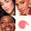 Rare Beauty  ,blush liquide, maquillage repulpant