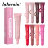 Gloss hydratant longue tenue, waterproof