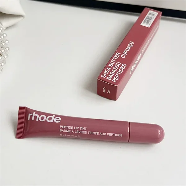 Gloss lissant et nourrissant, Fraise et Pastèque