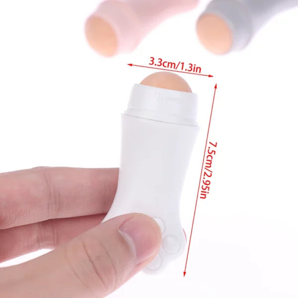 Rouleau absorbant pour le visage Cute Face