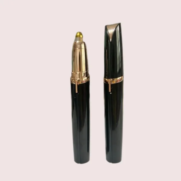 Tondeuse à sourcils électrique pour femme