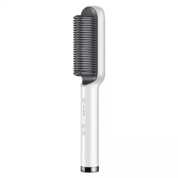 S9d575b5cf0ce4c879965e5b66f653a7bY.webp Brosse Lisseur professionnel à chauffe rapide