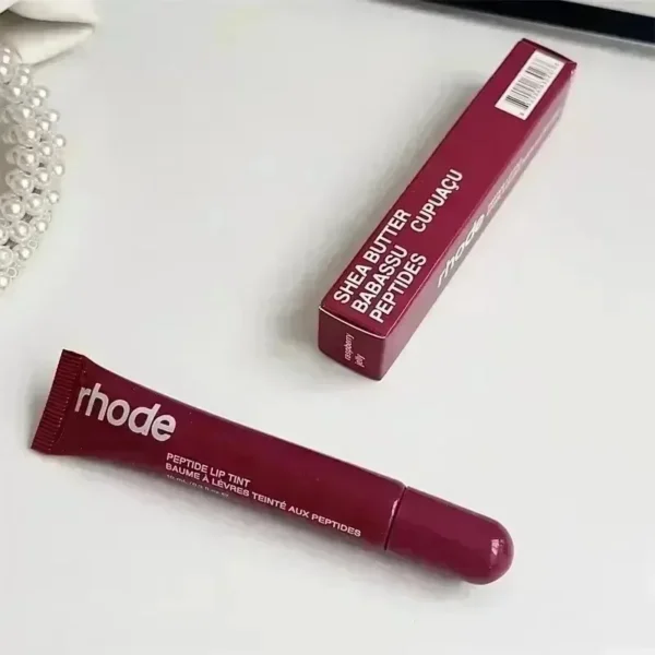 S9d9cfb9a46ac4d04b8a317c1e69f270cR.webp Nouveau maquillage Rhode : blush crème