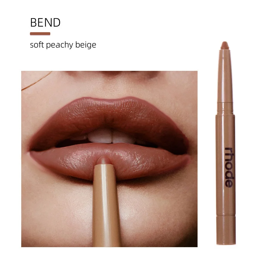 Gloss à lèvres, baume à lèvres hydratant – Image 14