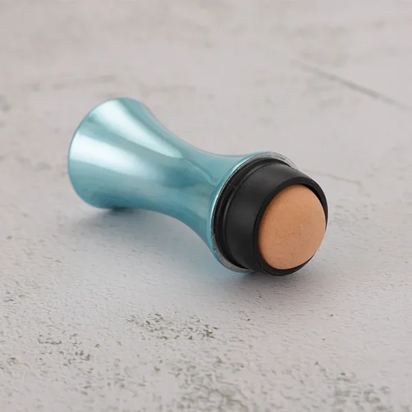 Rouleau absorbant l'huile pour le visage