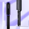 S9e26bda4df2e49d98ef079f7db335efe2.webp Brosse 2 en 1 multifonctionnelle, fer à lisser