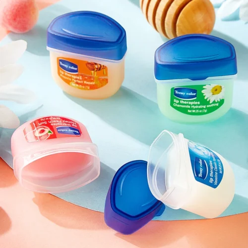 S9e722b11f2f8450488d2dd5f51651ffeL.webp Baume à lèvres Vaseline Hydrate naturel