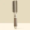 Brosse à cheveux massante à coussin d'air