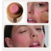 Gloss produits de maquillage portables