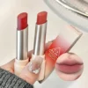 Rouge à lèvres velours waterproof naturel