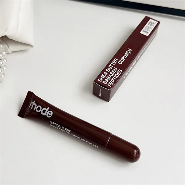 Gloss lissant et nourrissant, Fraise et Pastèque