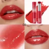 Coffret de rouges à lèvres hydratants effet baie